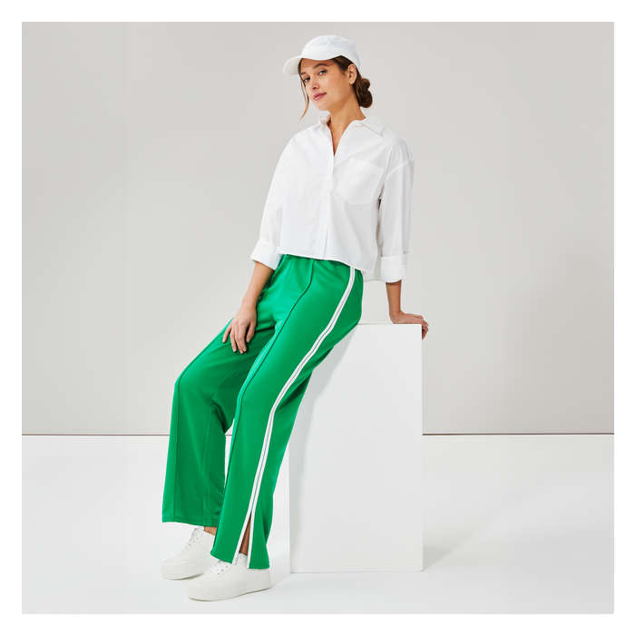 Women's Active Track Pant